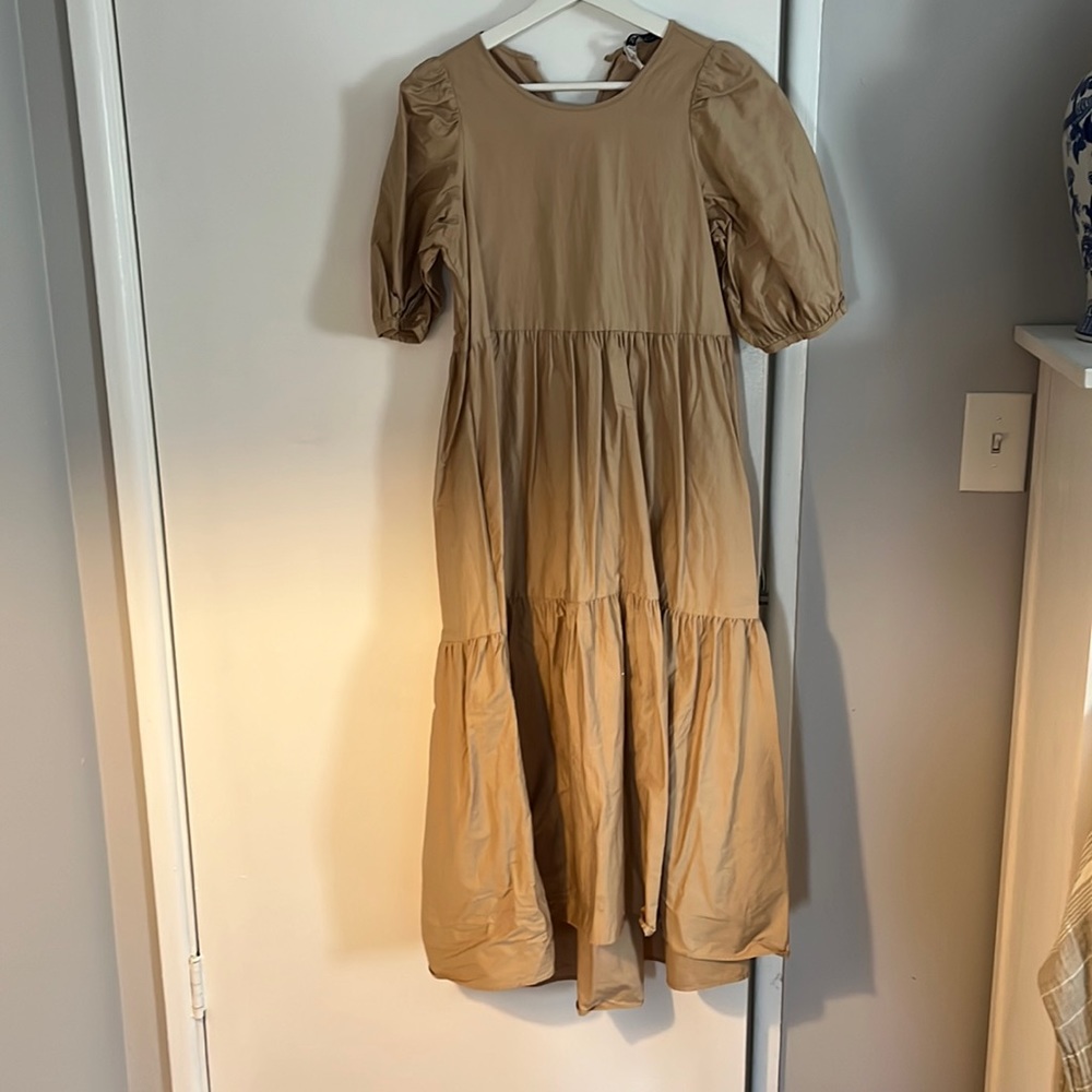 Zara Dress